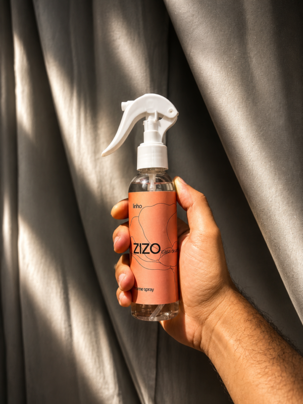 Home Spray Linho
