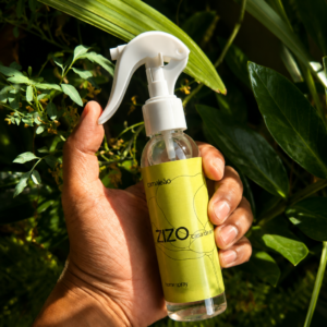 Home Spray Camaleão