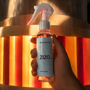 Home Spray Banho de Mar