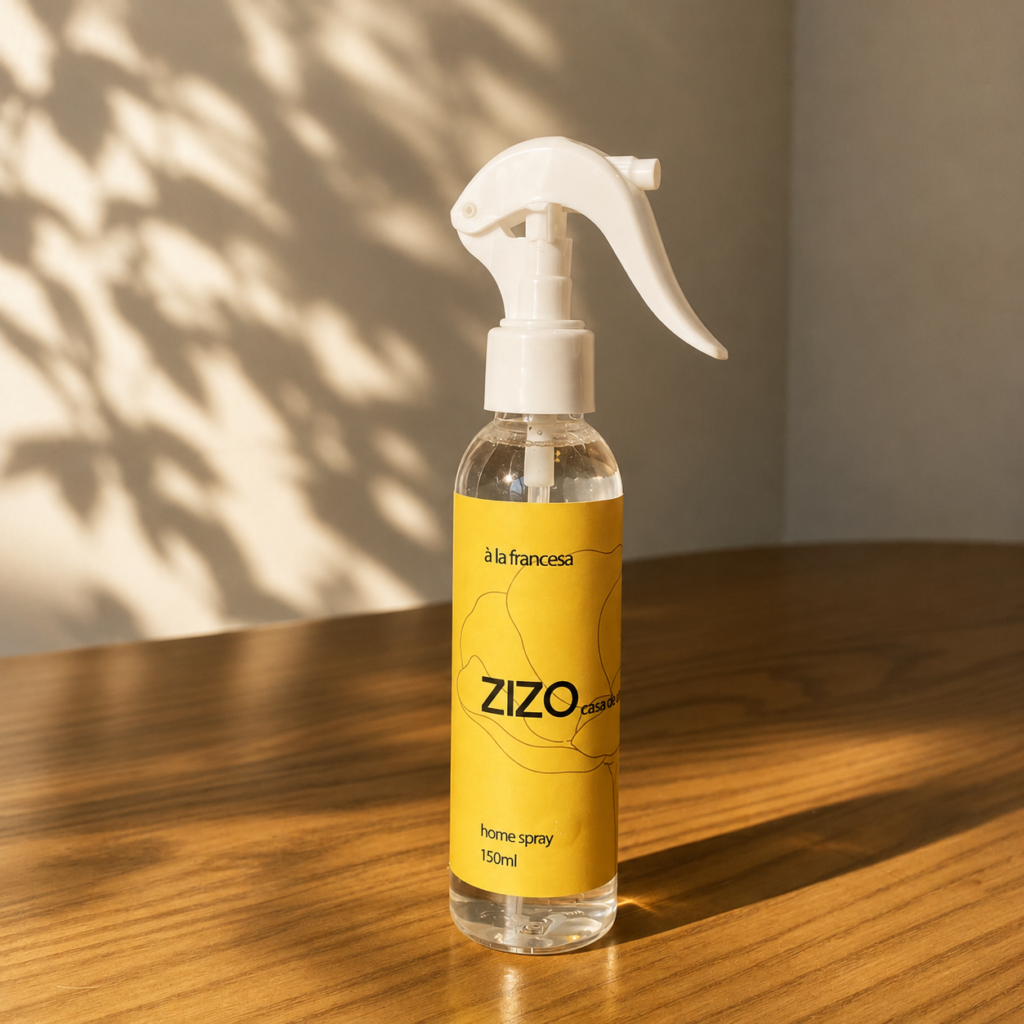 Home Spray À la Francesa