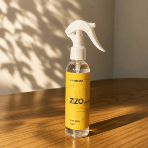 Home Spray À la Francesa