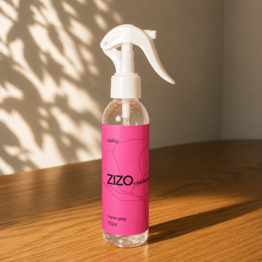 Home Spray Cariño
