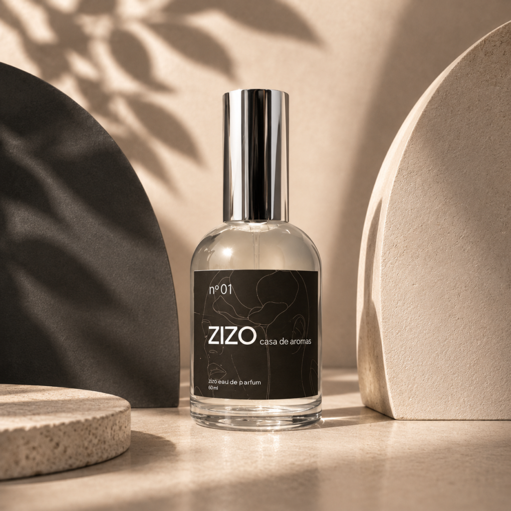 Zizo Nº 01