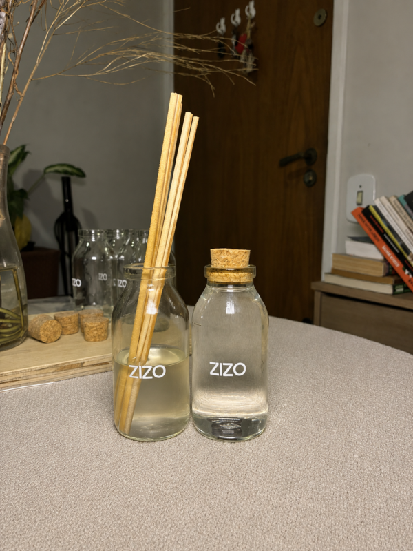 Banho de Mar ZIZO difusor especial 120ml