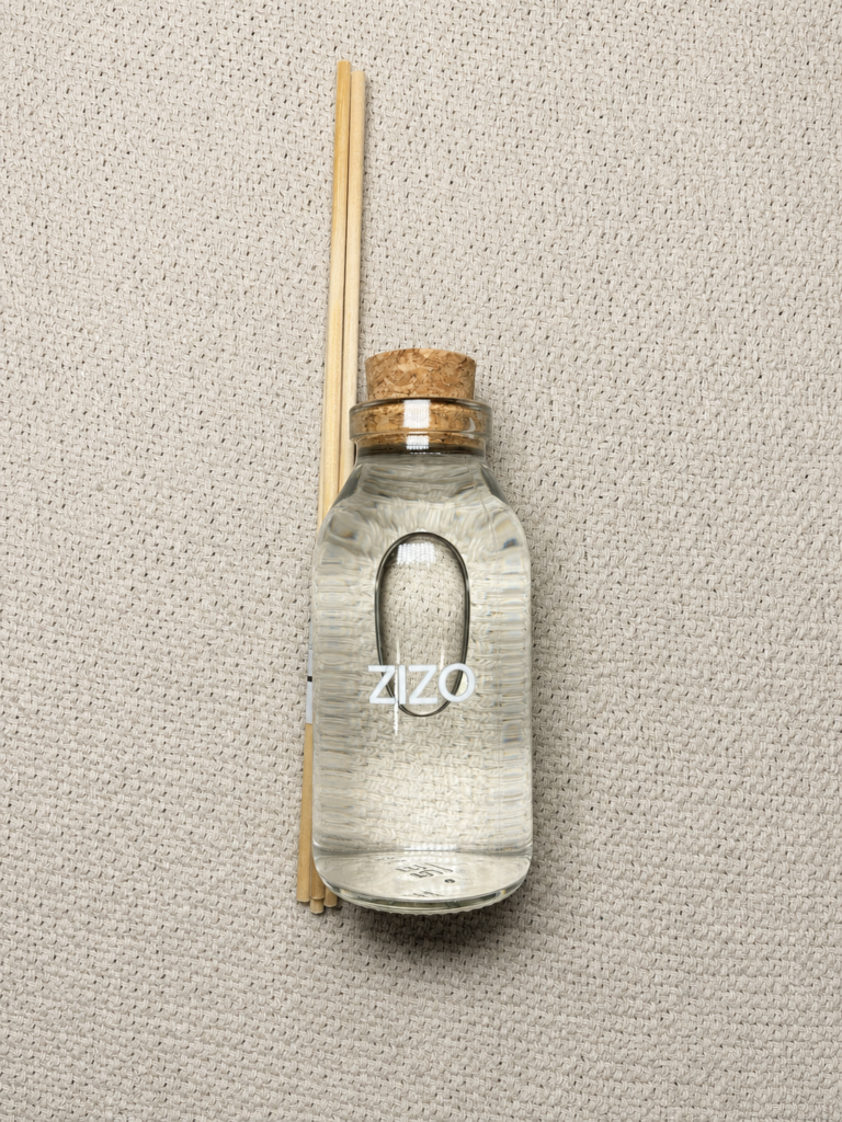 Banho de Mar ZIZO difusor especial 120ml