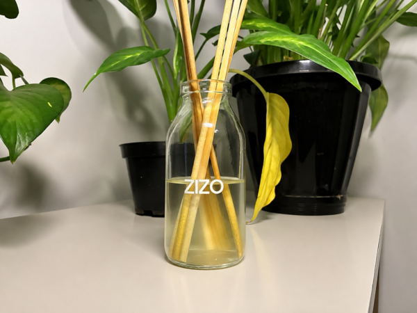 Banho de Mar ZIZO difusor especial 120ml